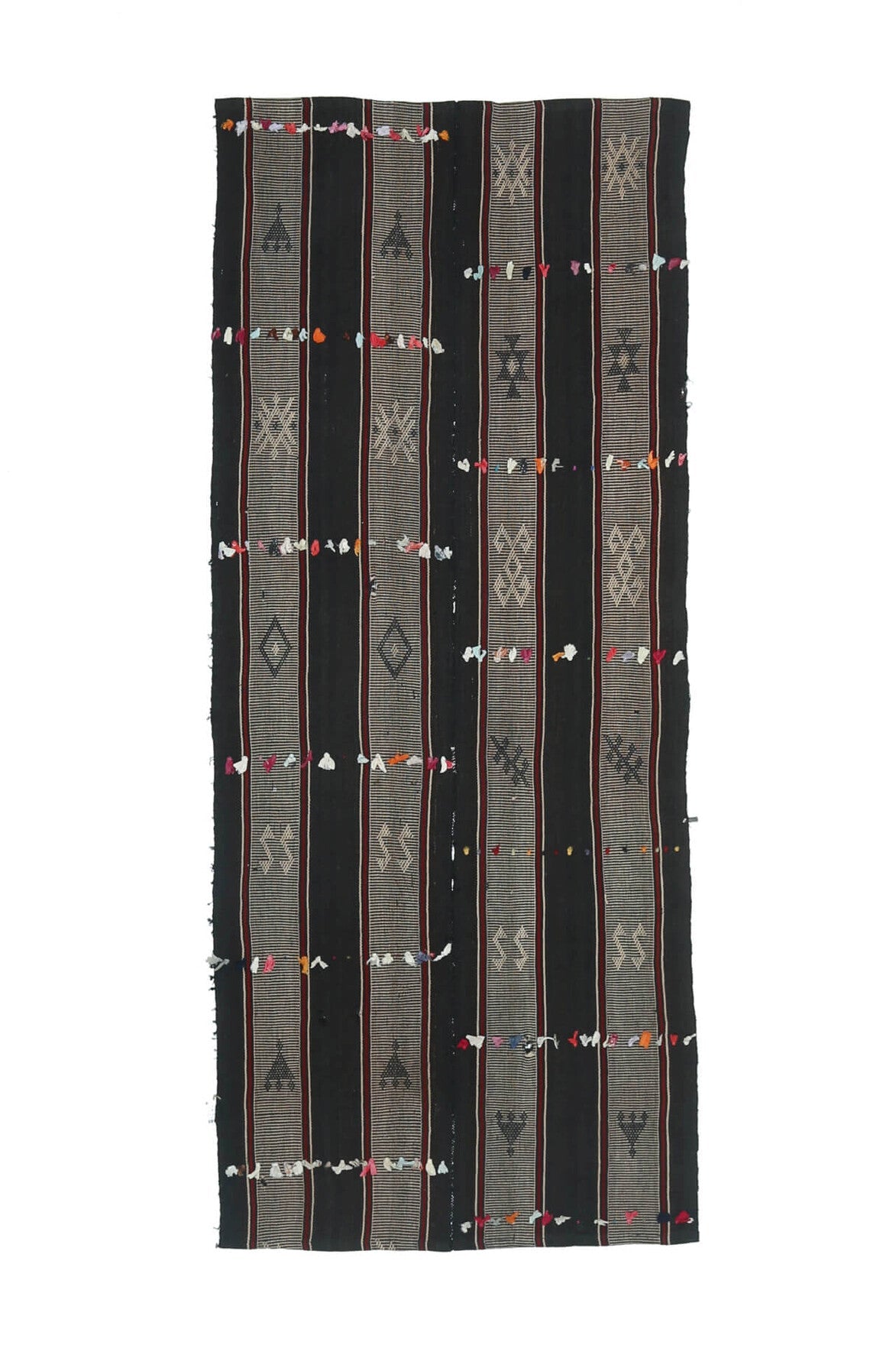 Vintage Halı 102x254 cm