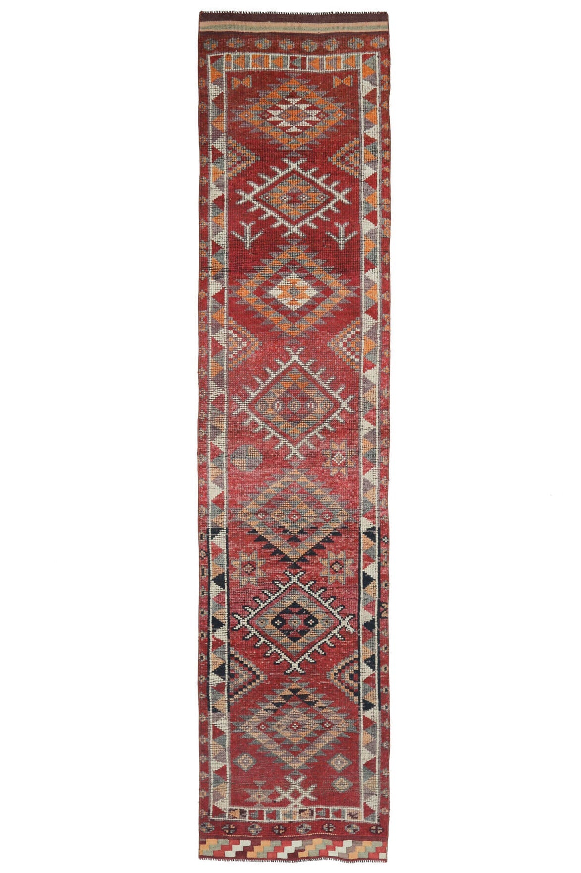 Vintage Halı 61x366 cm