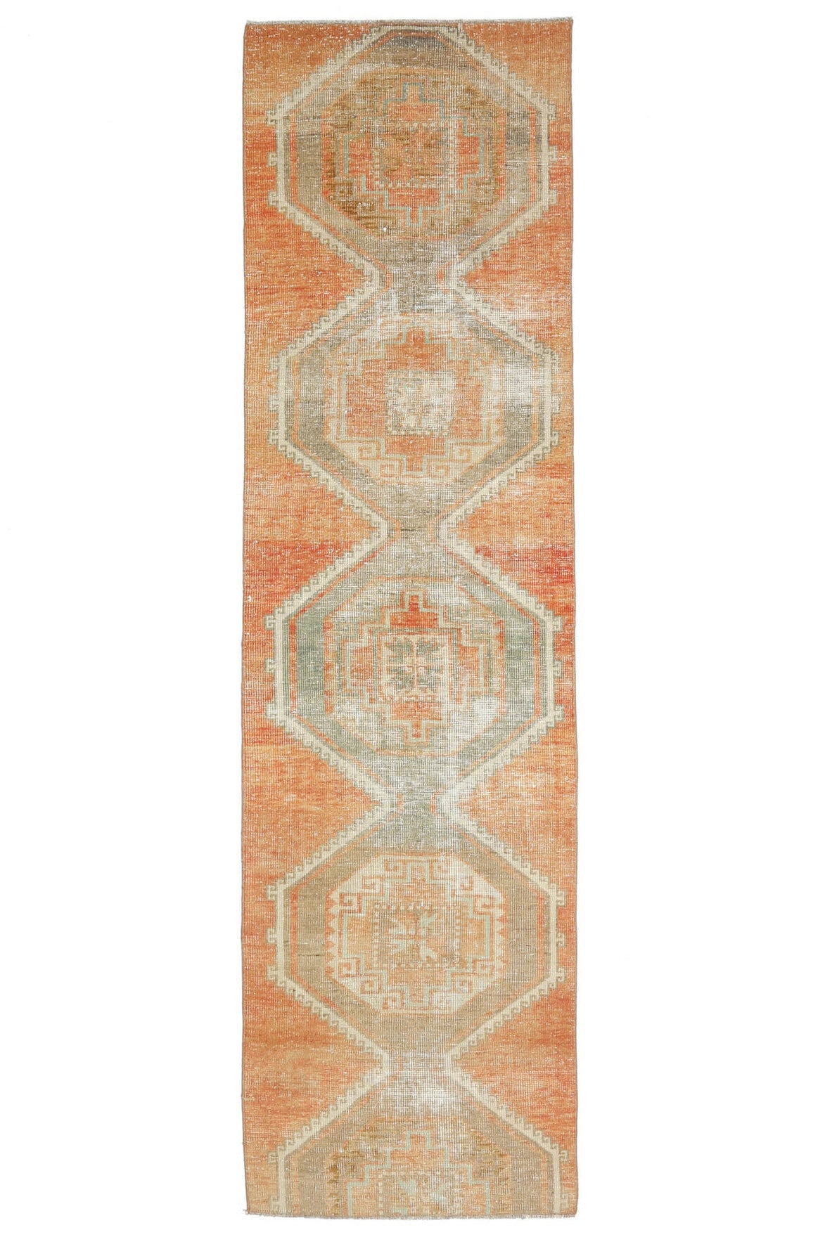 Vintage Runner Rug