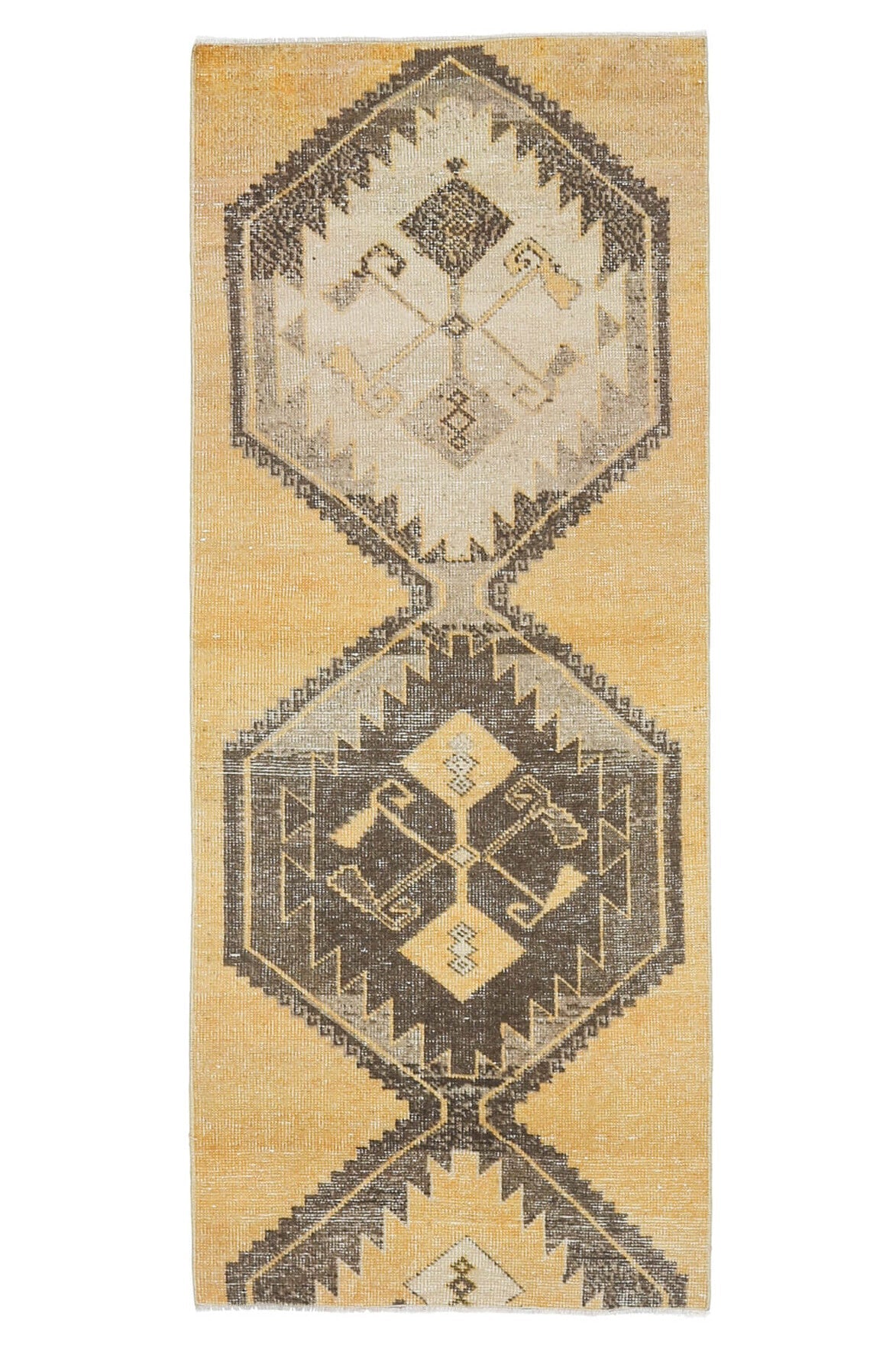 Vintage Halı 81x203 cm
