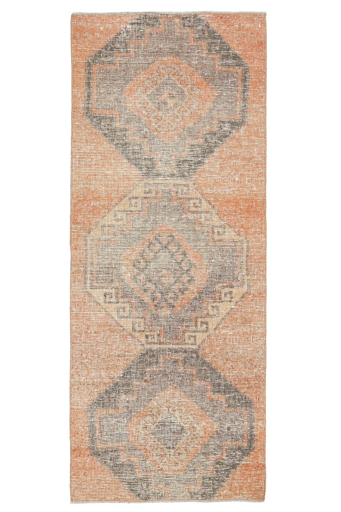 Vintage Halı 79x208 cm