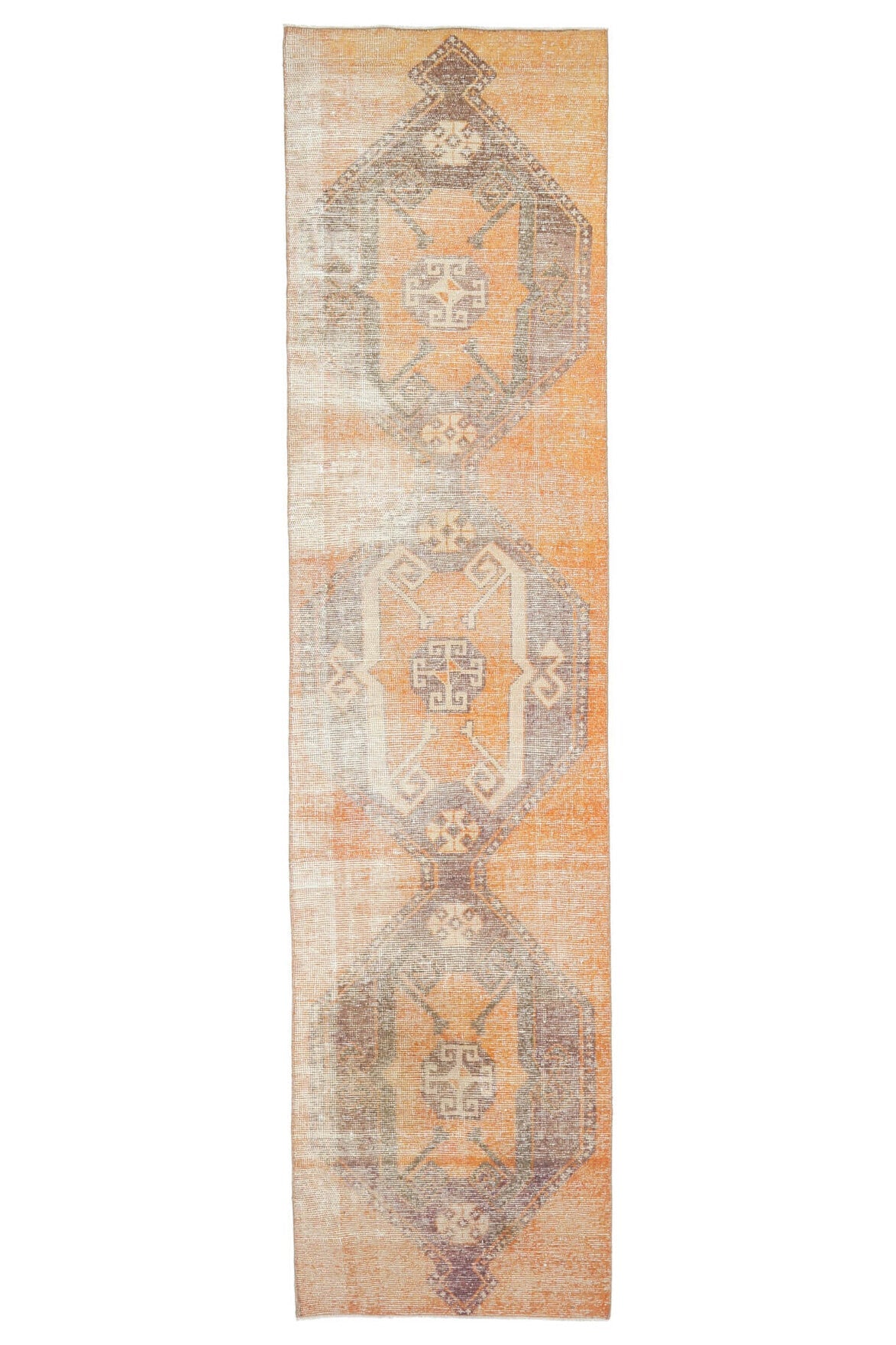 Vintage Halı 76x323 cm