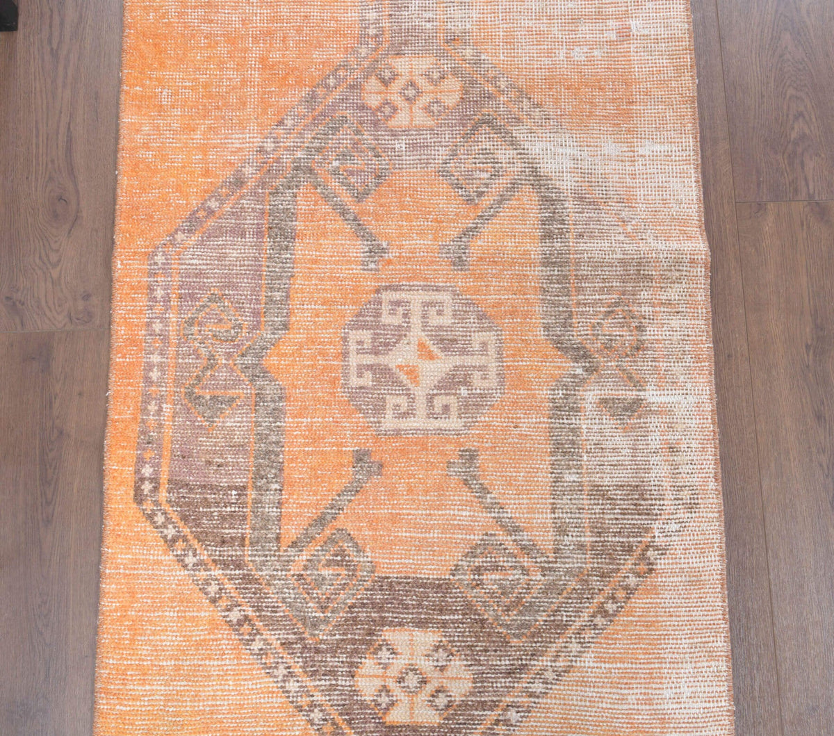 Vintage Runner Rug - 32379