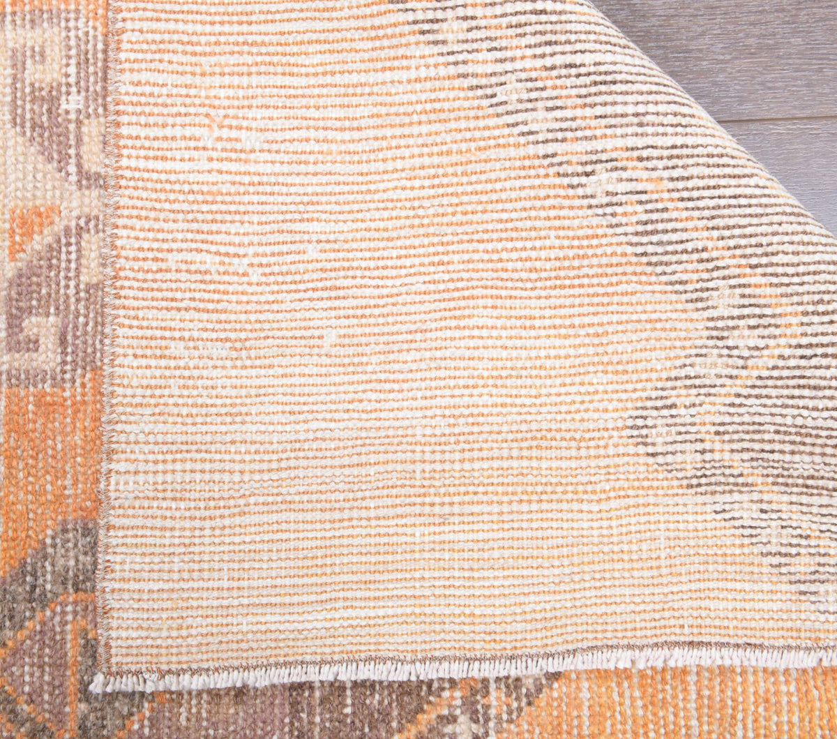 Vintage Runner Rug - 32379