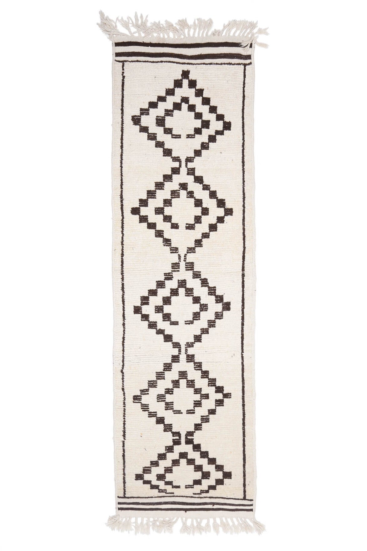 Vintage Halı 102x351 cm