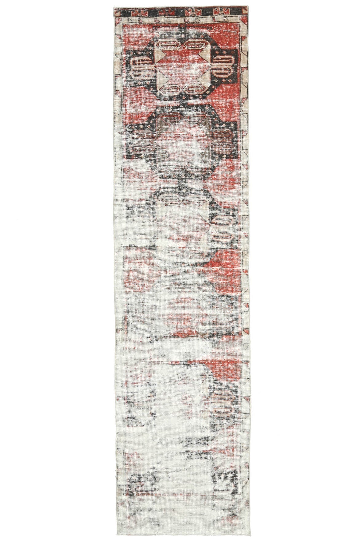 Vintage Halı 81x330 cm