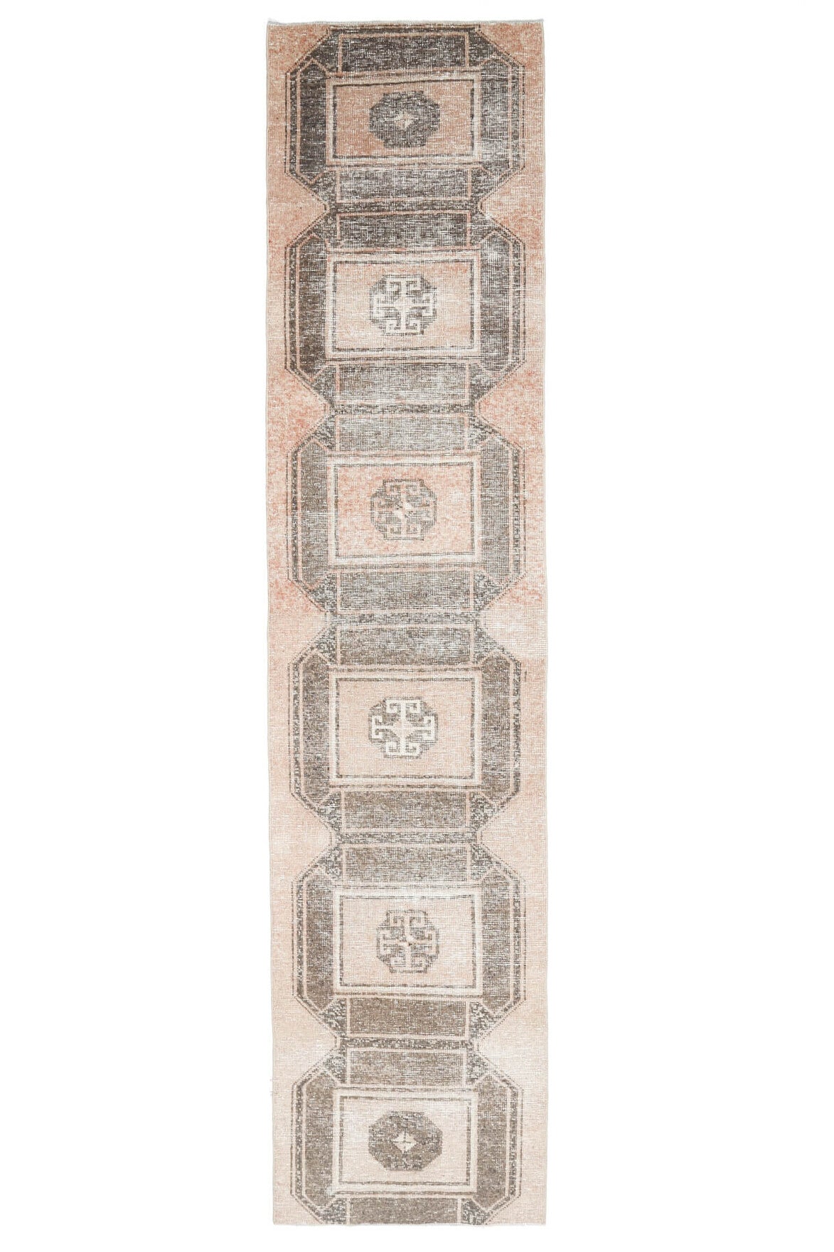 Vintage Halı 81x361 cm