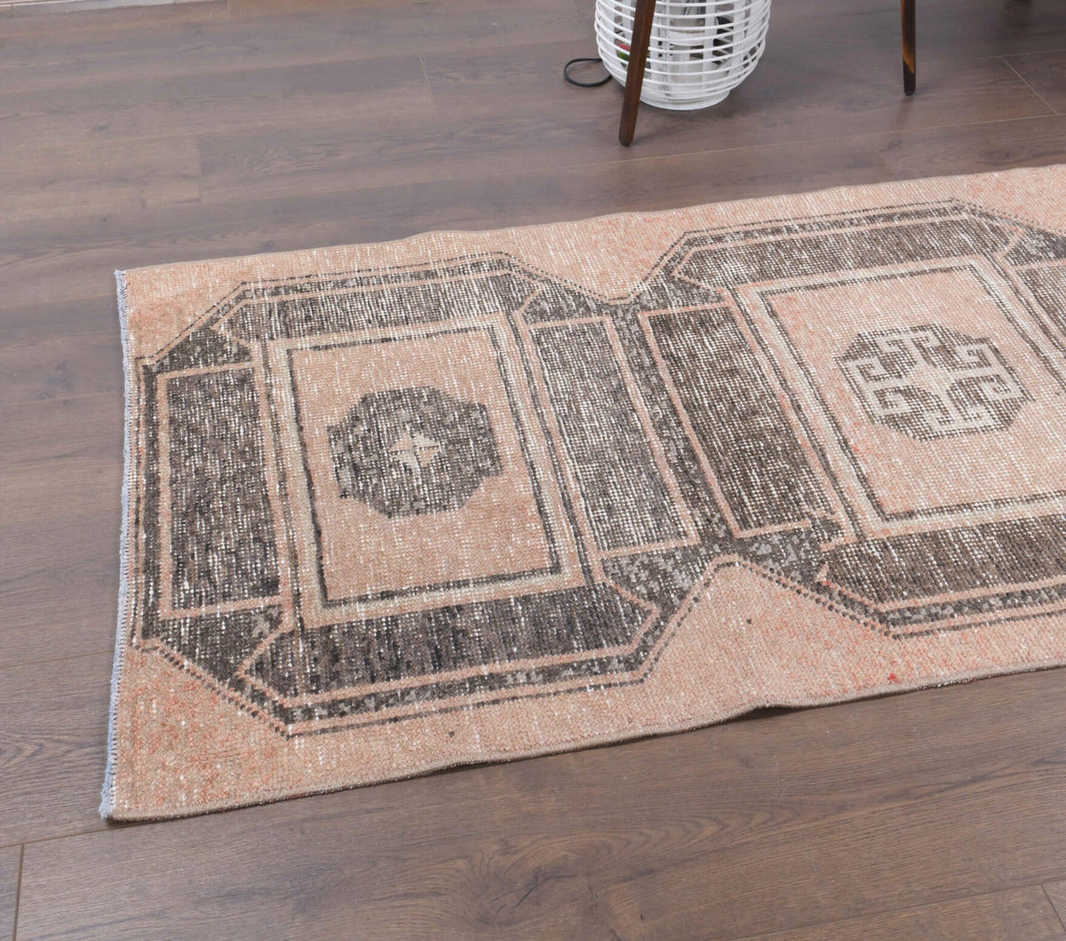 Vintage Runner Rug