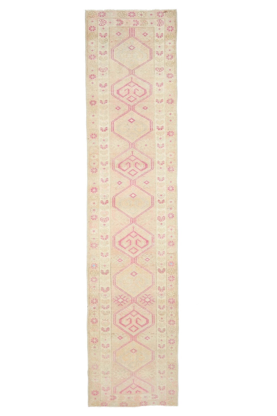 Vintage Halı 61x366 cm