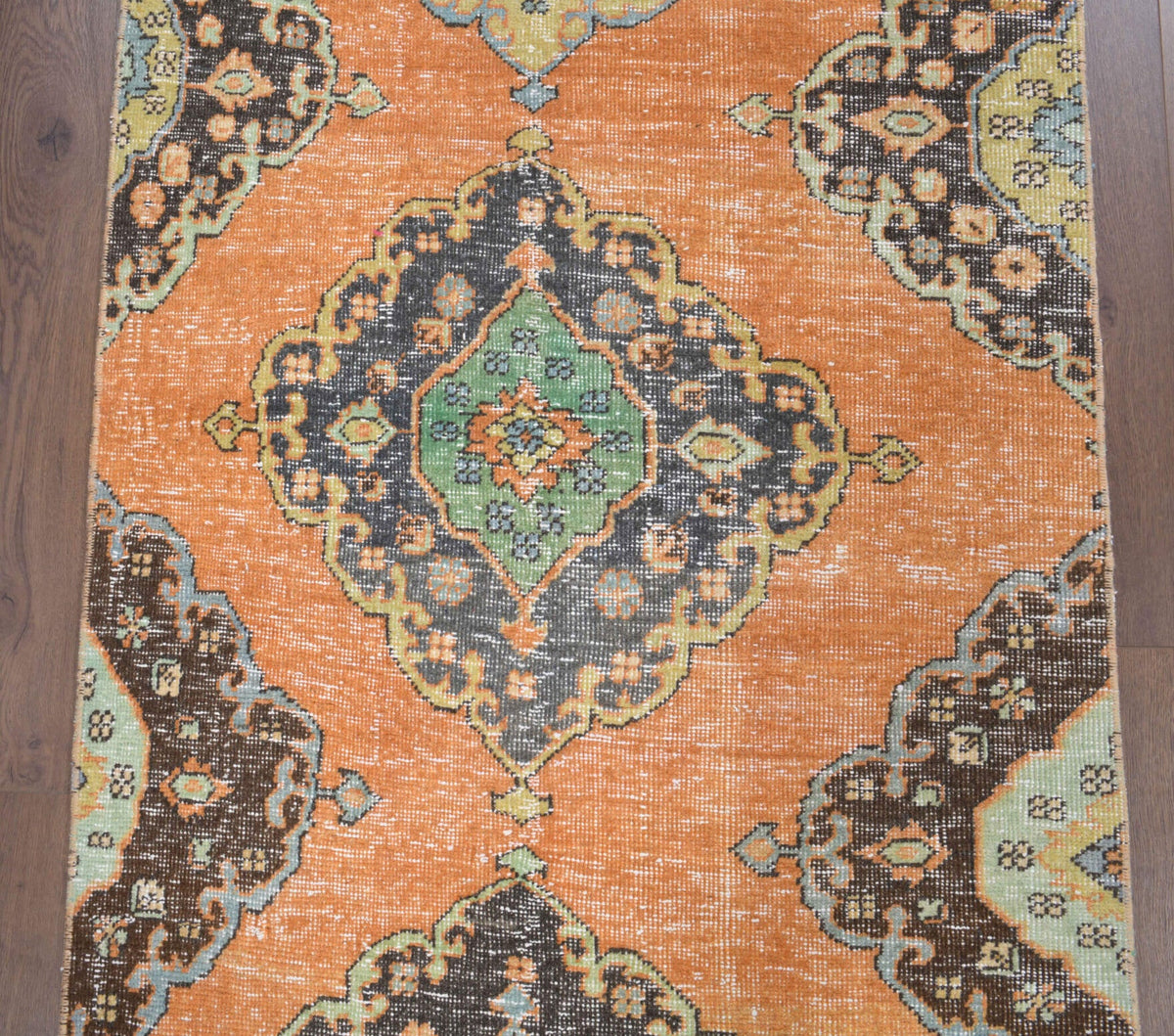 Vintage Runner Rug