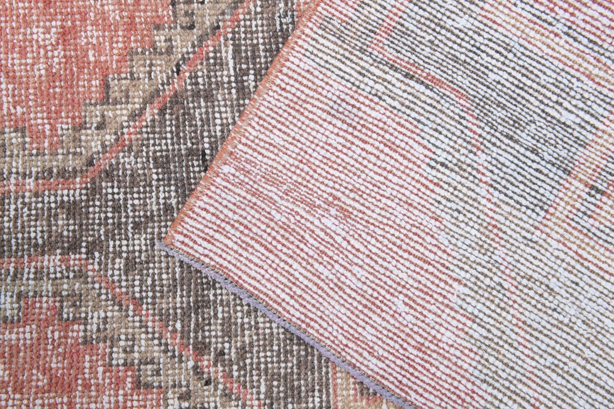 Vintage Runner Rug