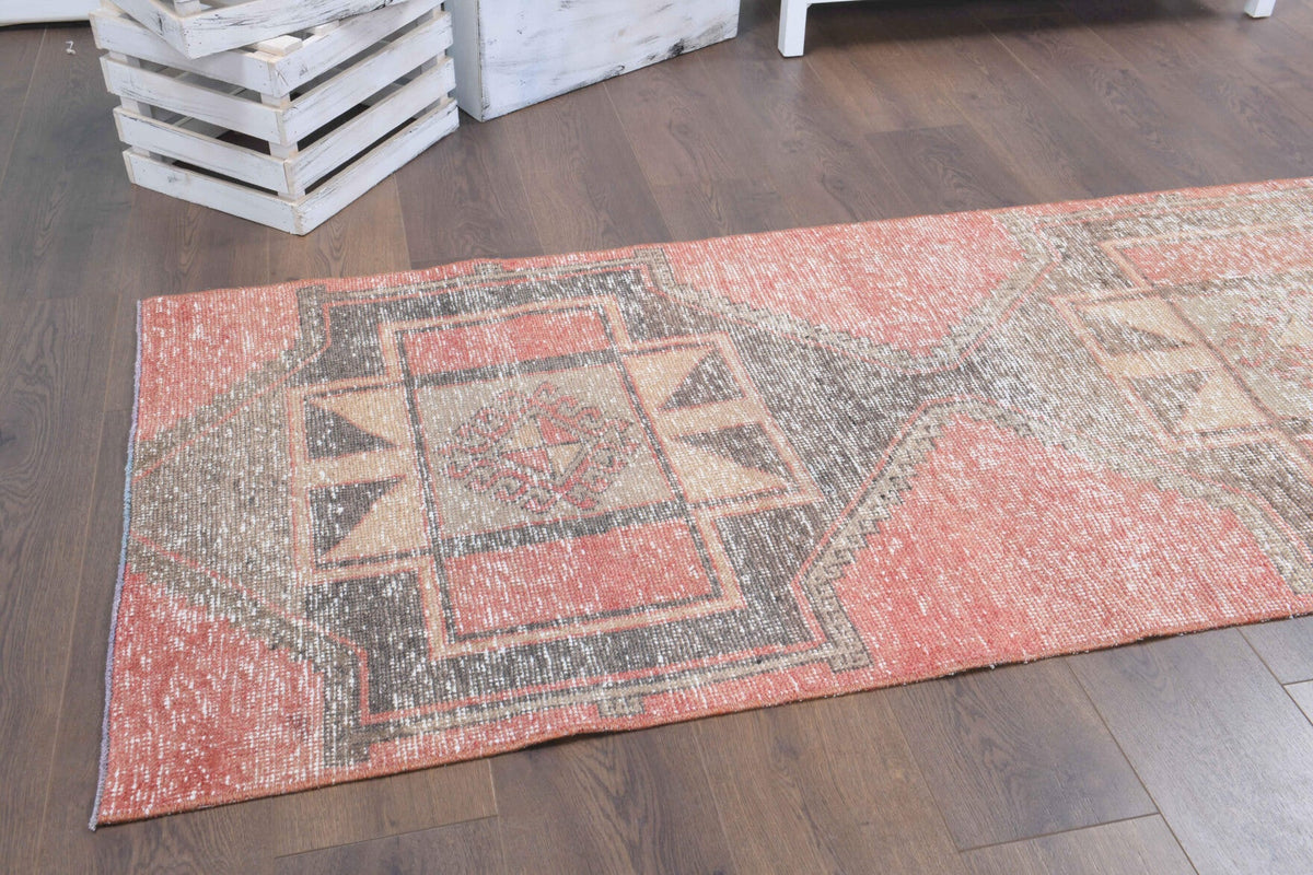 Vintage Runner Rug