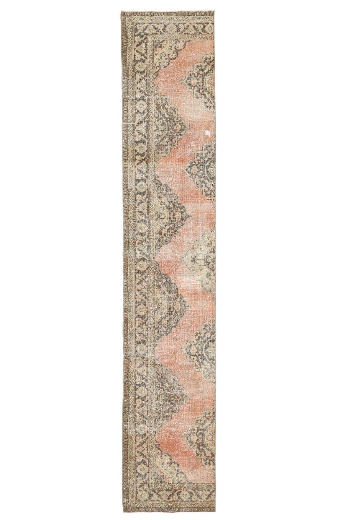 Vintage Halı 71x386 cm