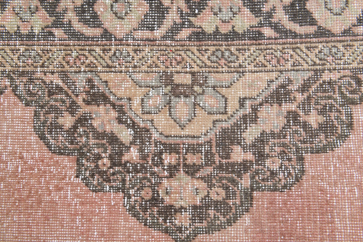 Vintage Runner Rug