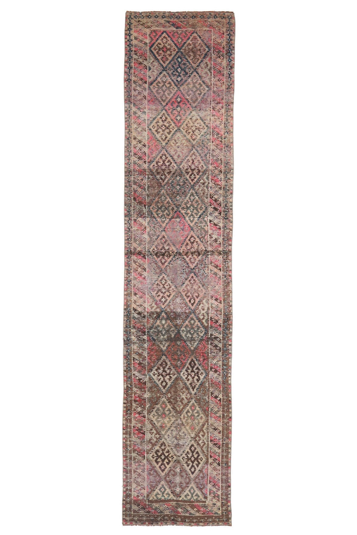 Vintage Halı 61x366 cm