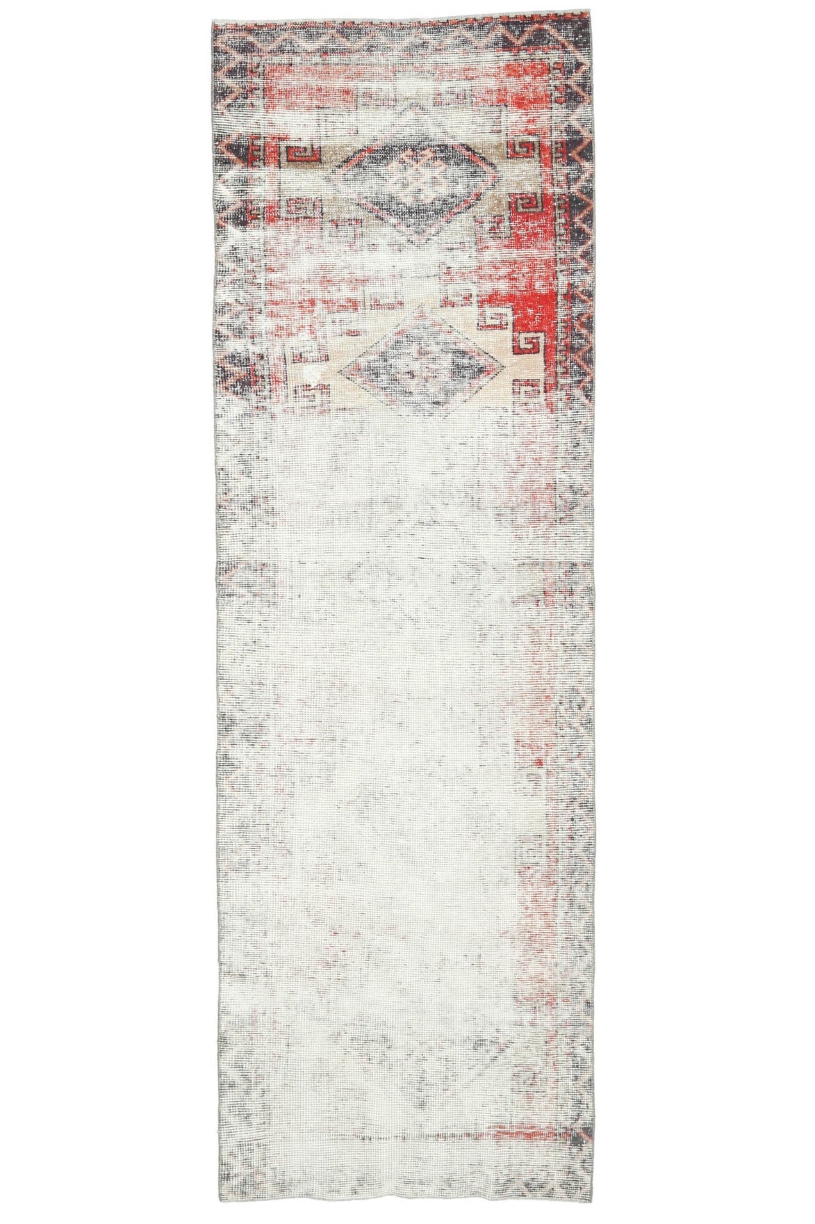 Vintage Halı 97x325 cm