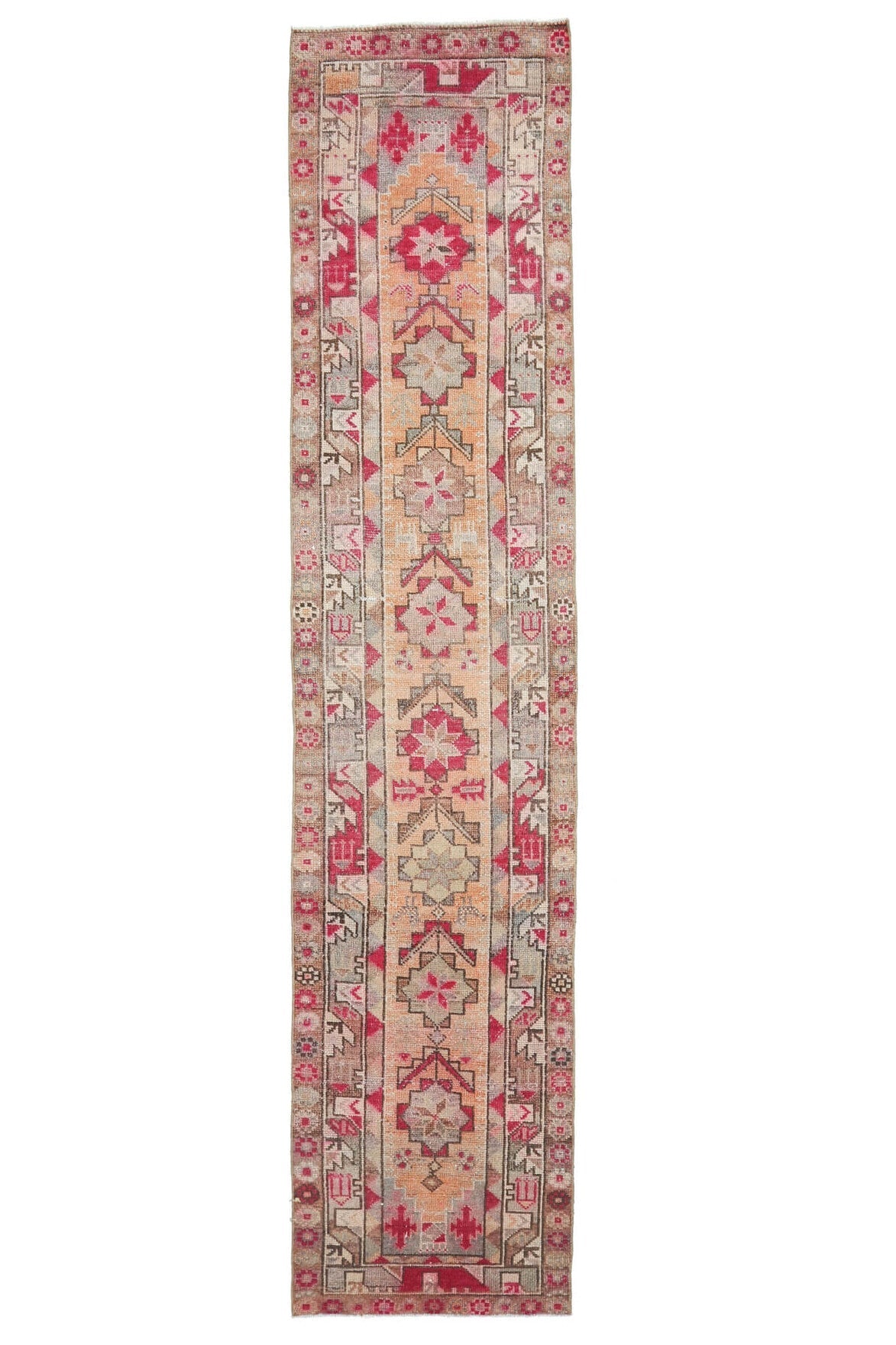Vintage Halı 61x366 cm