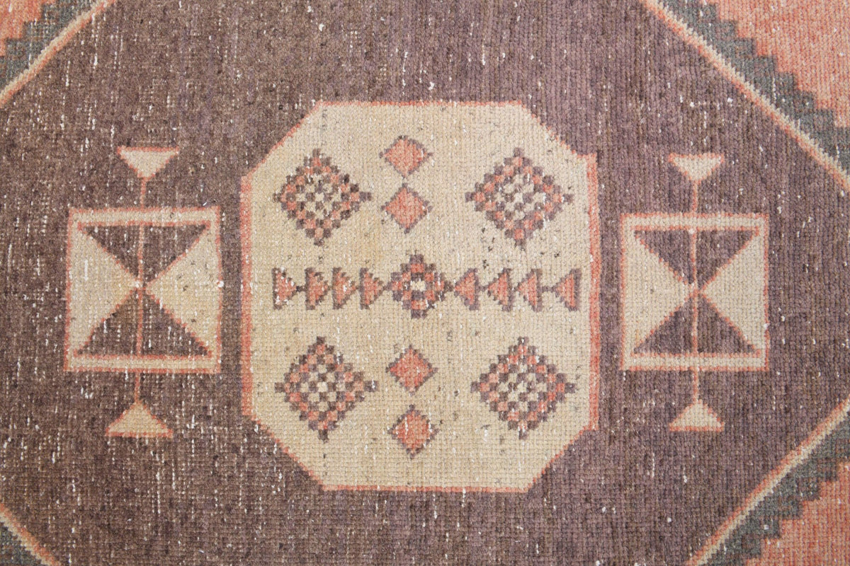 Vintage Runner Rug