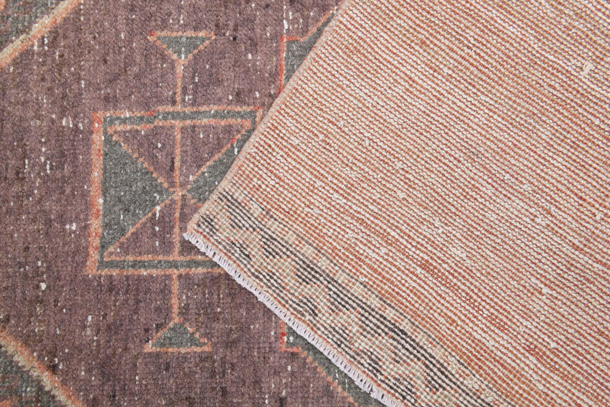 Vintage Runner Rug