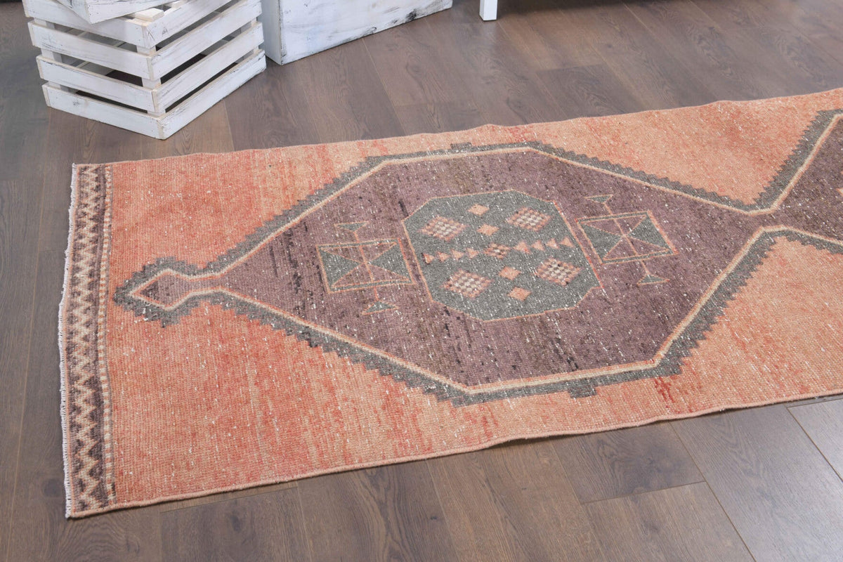 Vintage Runner Rug