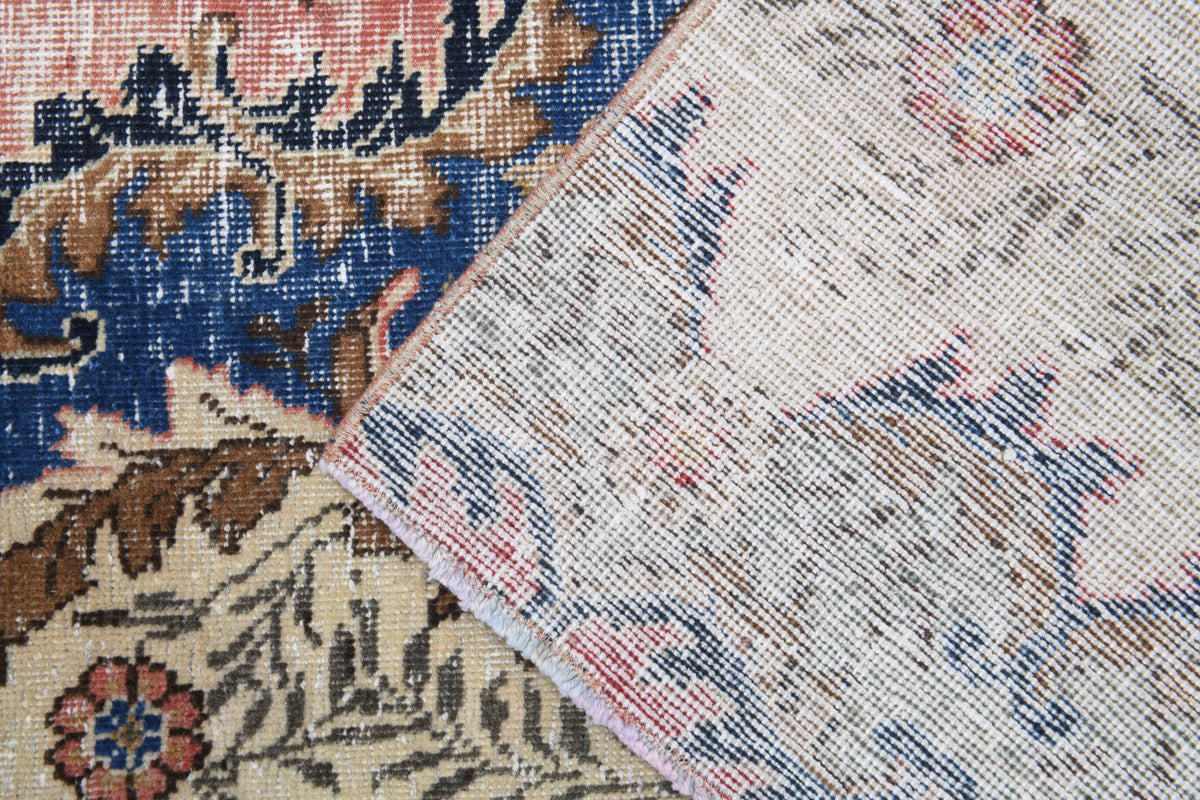 Vintage Runner Rug