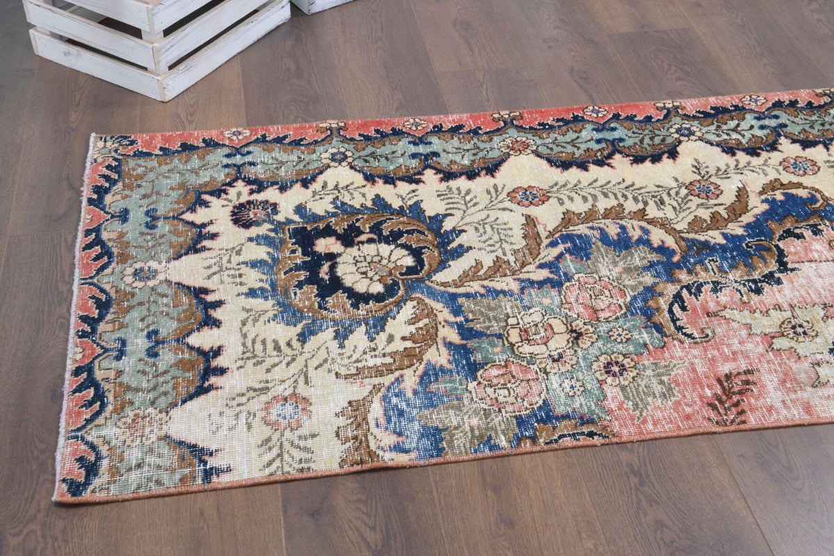 Vintage Runner Rug