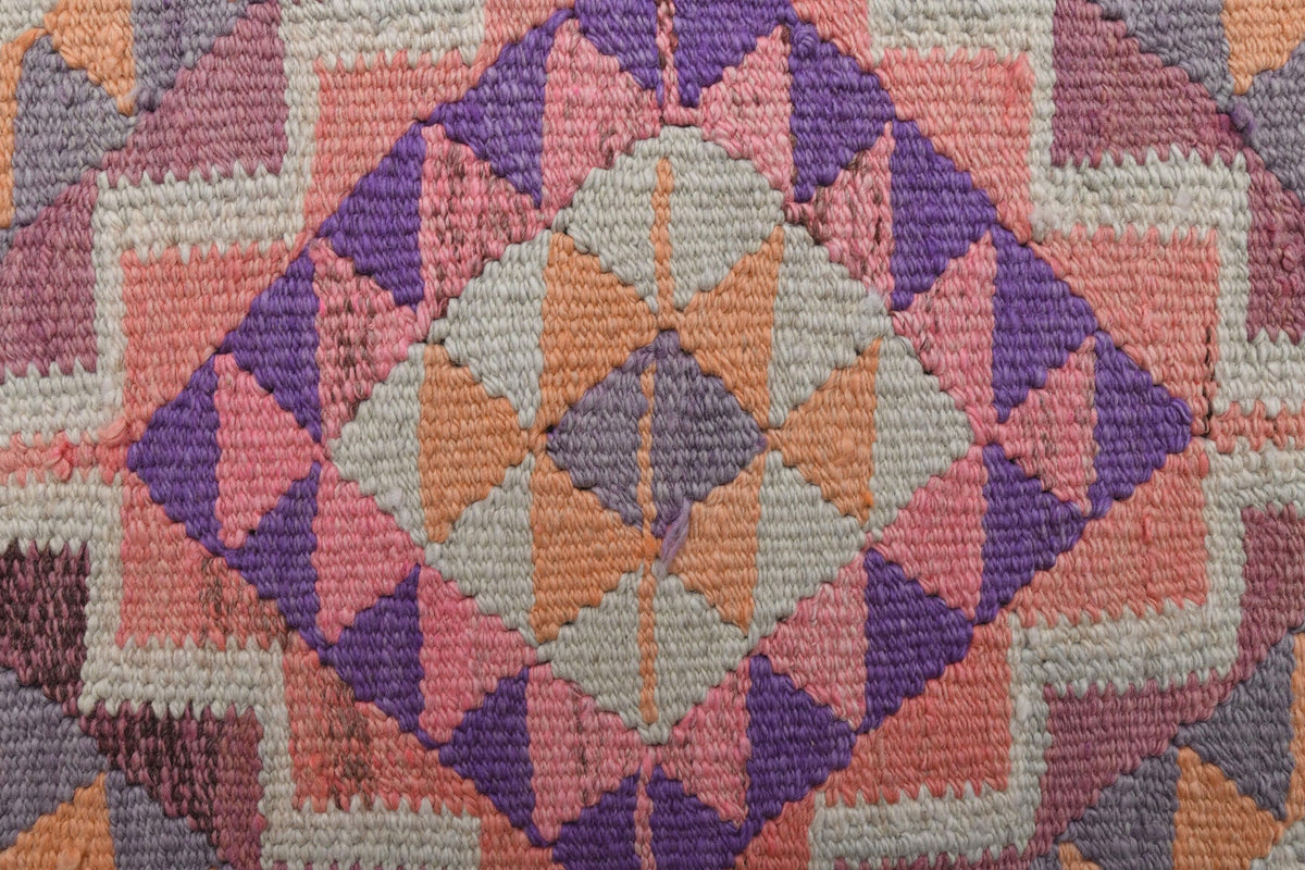 Vintage Runner Rug - Shabby Chic