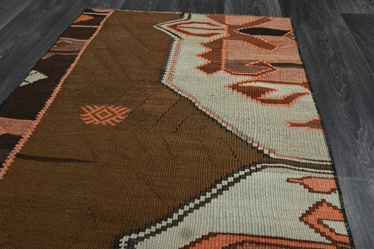 Original Vintage Kilim Rug