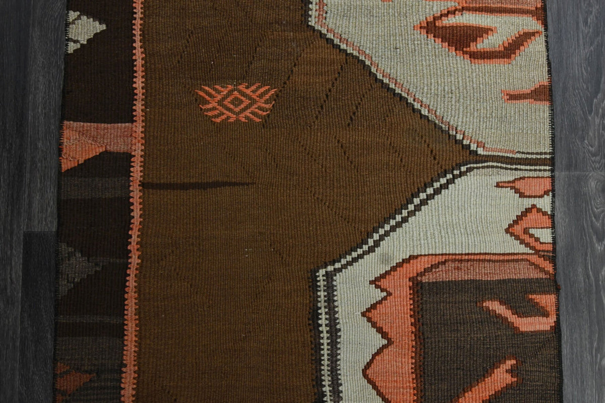 Original Vintage Kilim Rug