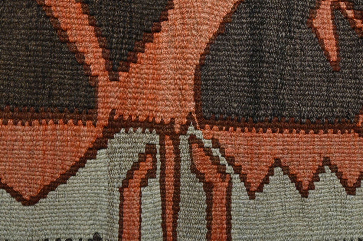 Original Vintage Kilim Rug