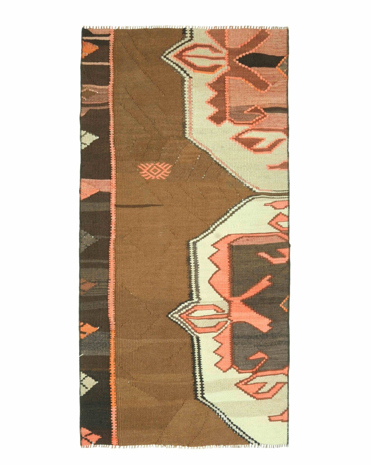 Original Vintage Kilim Rug
