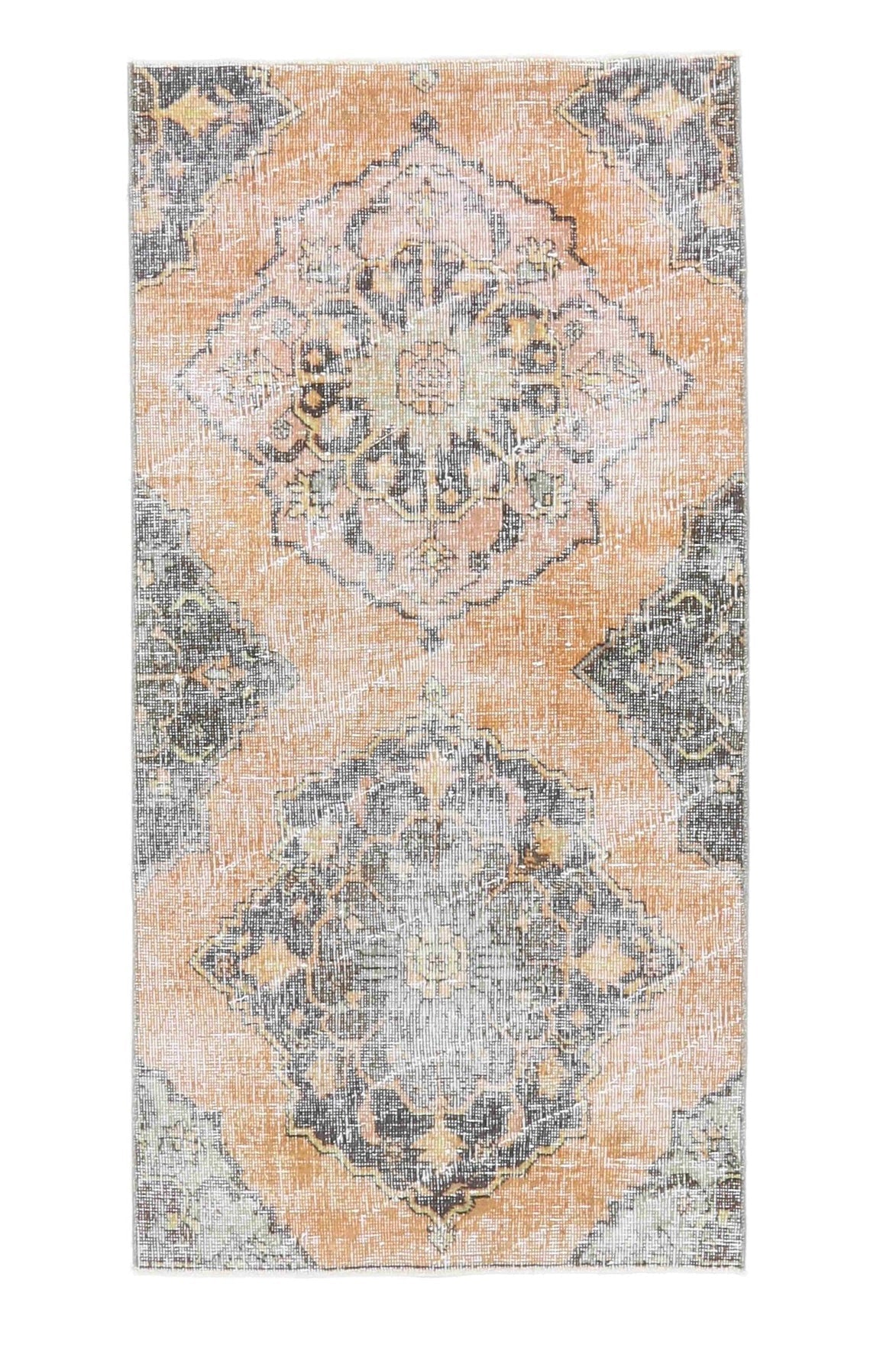 Vintage Halı 76x150 cm