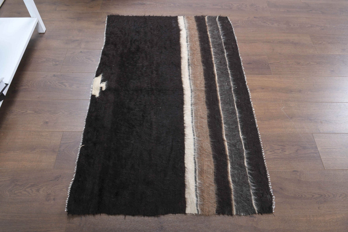 Vintage Small Kilim Rug