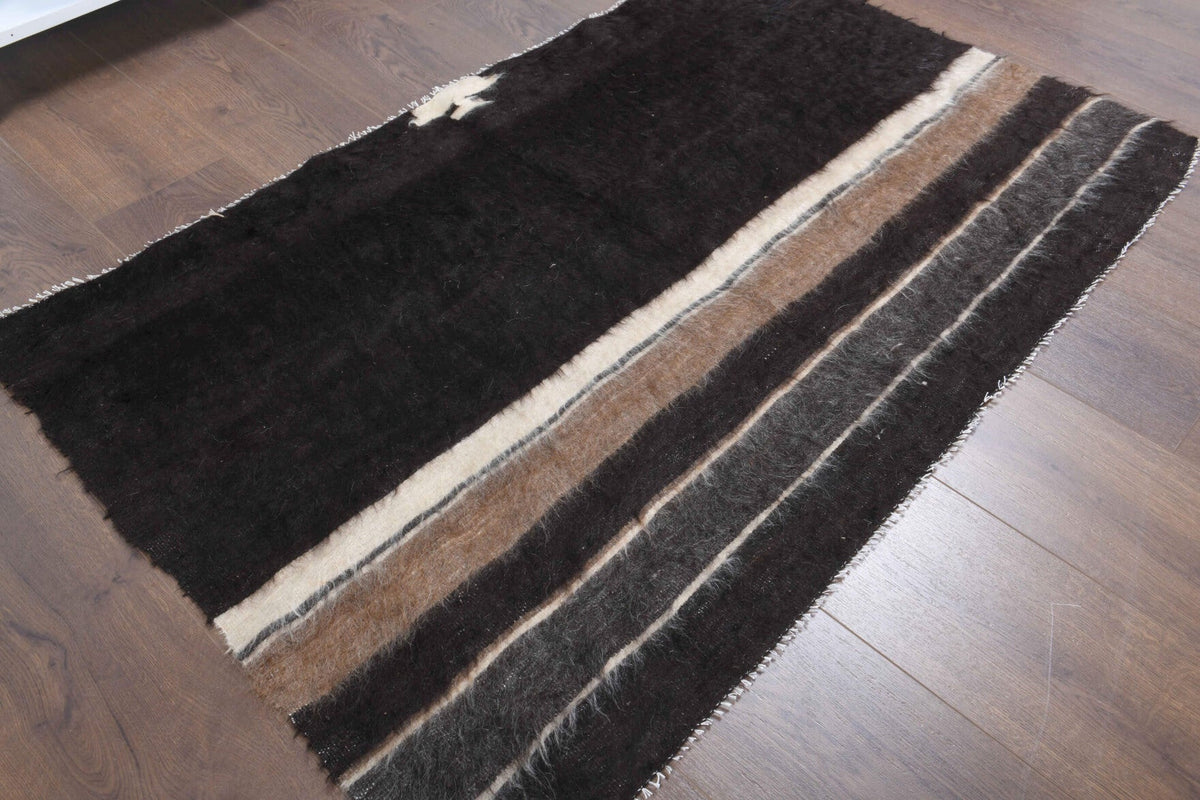 Vintage Small Kilim Rug