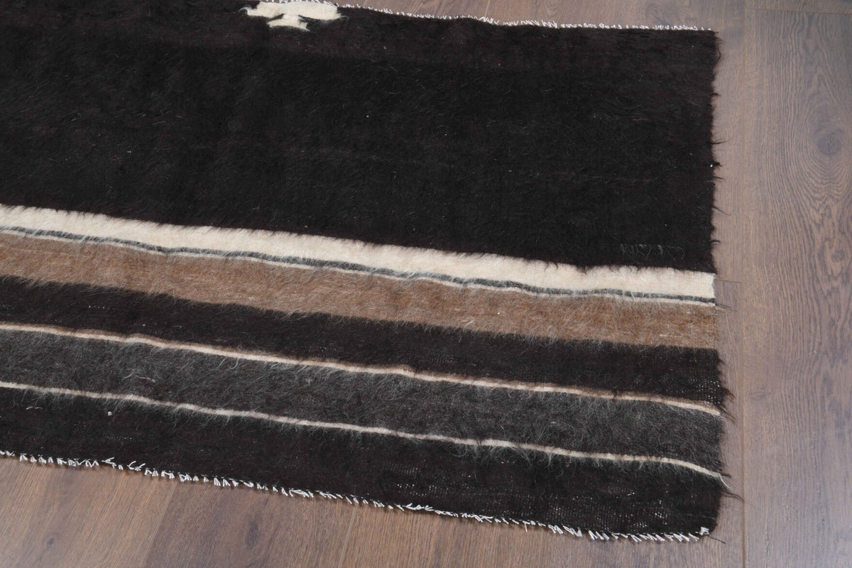 Vintage Small Kilim Rug