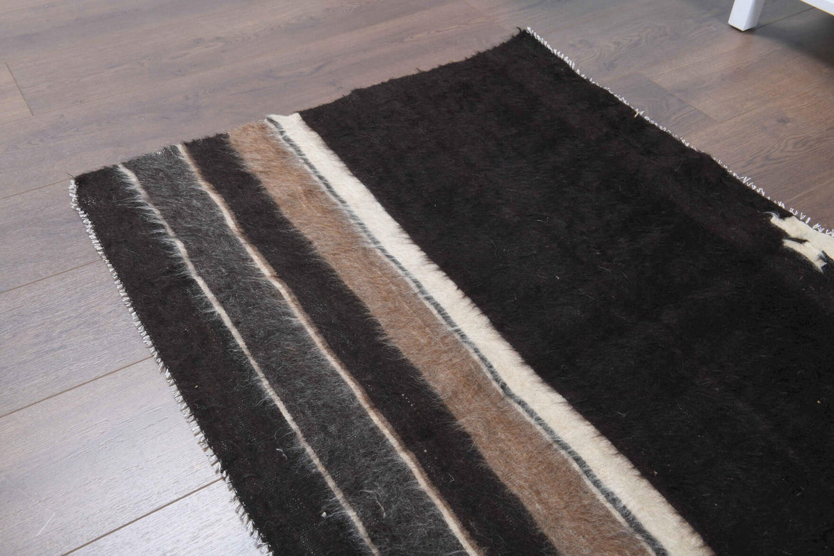 Vintage Small Kilim Rug