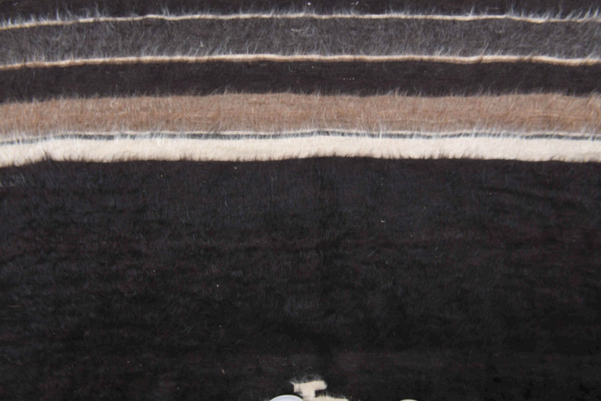 Vintage Small Kilim Rug
