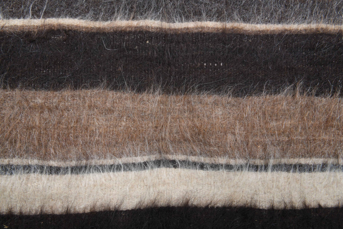Vintage Small Kilim Rug