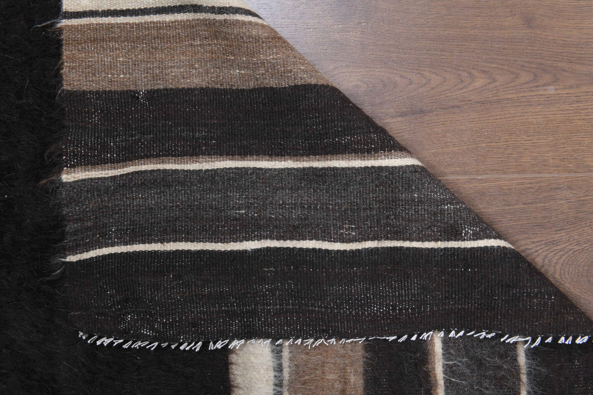 Vintage Small Kilim Rug