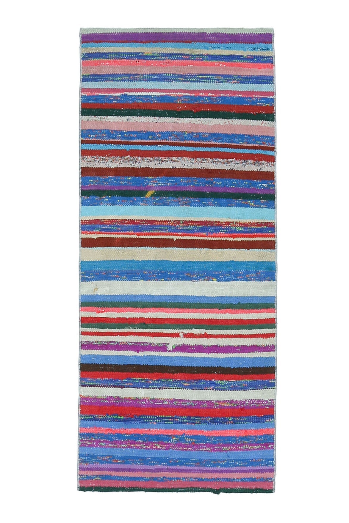 Vintage Halı 64x152 cm