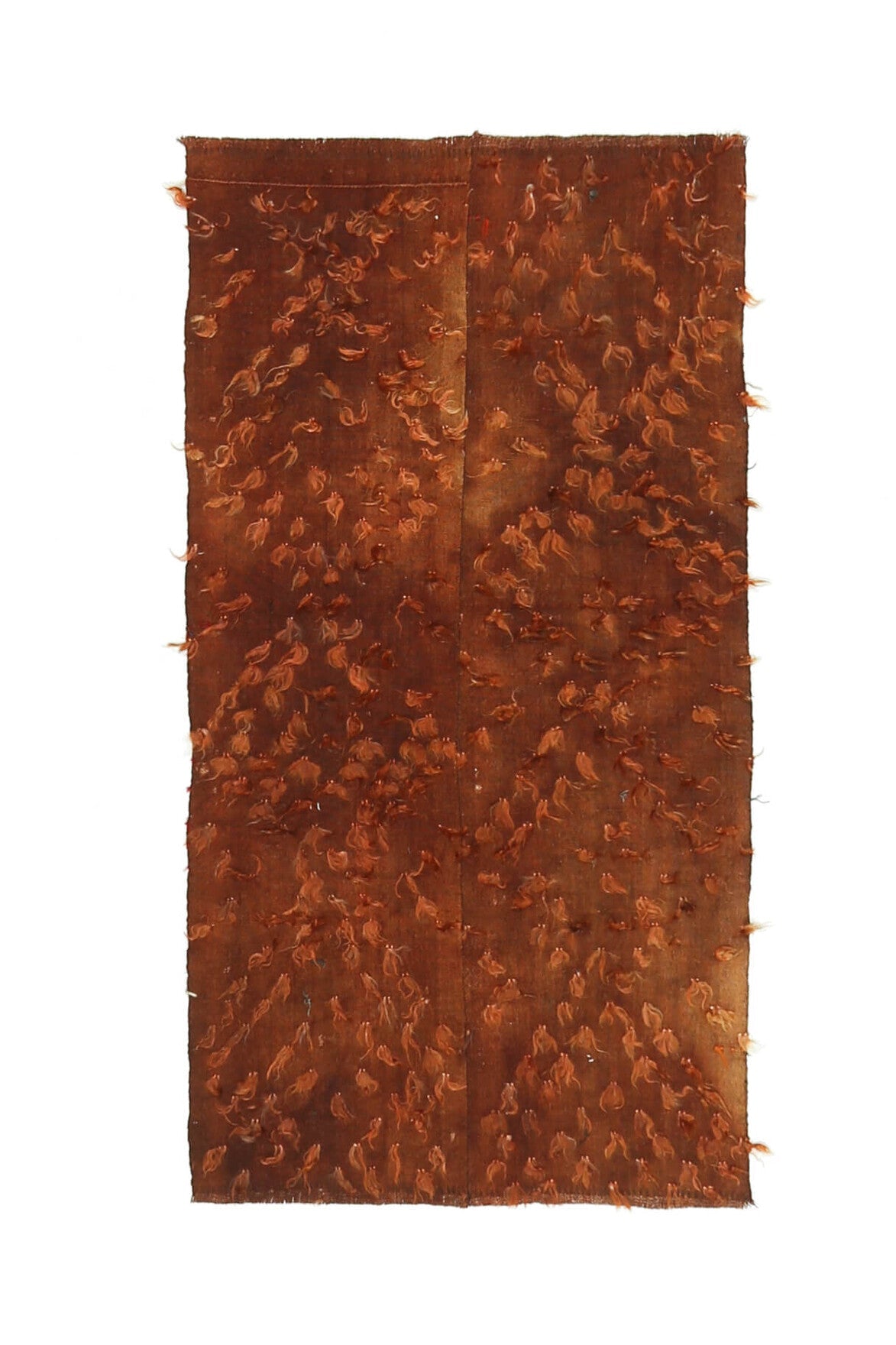Vintage Halı 61x122 cm