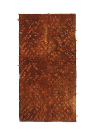 Vintage Small Anatolian Rug