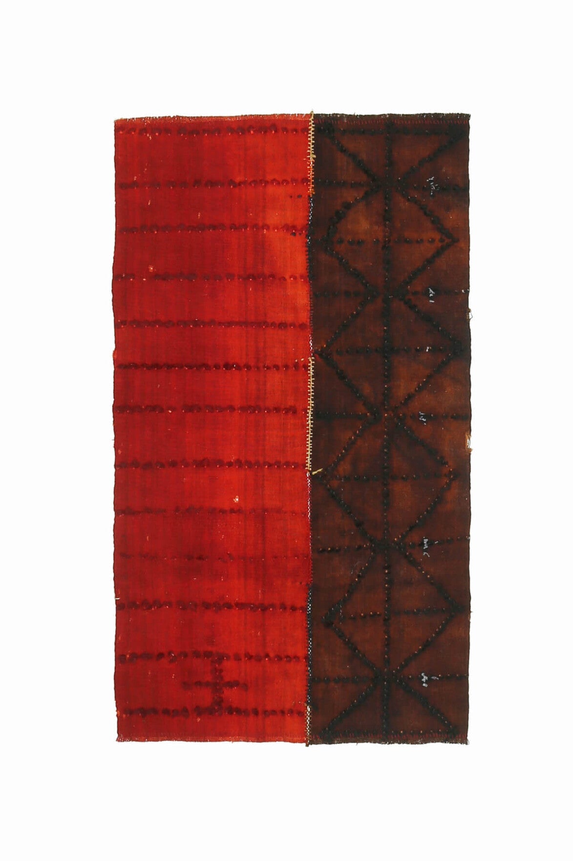 Vintage Halı 79x150 cm