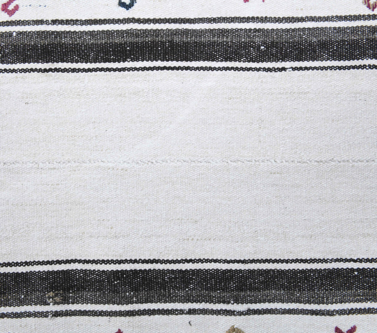 Vintage Small Kilim Rug