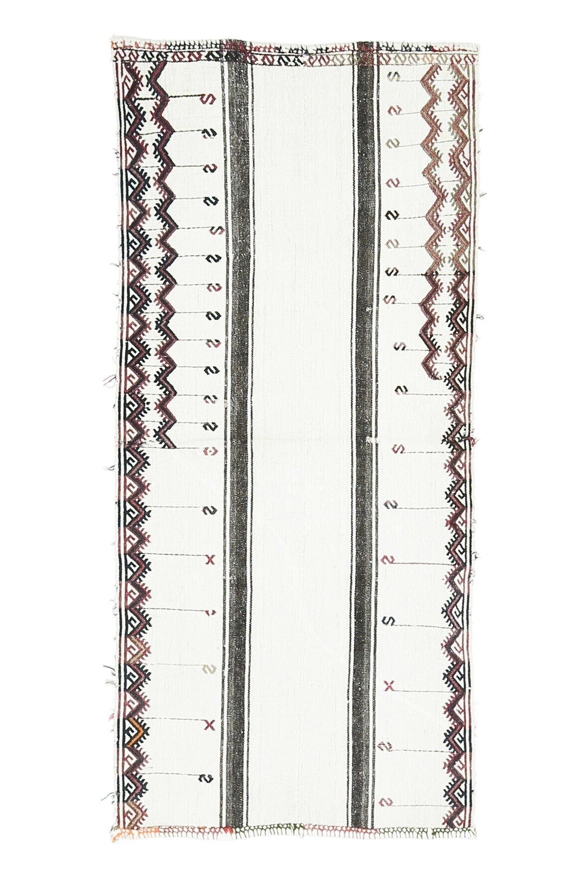 Vintage Halı 71x157 cm
