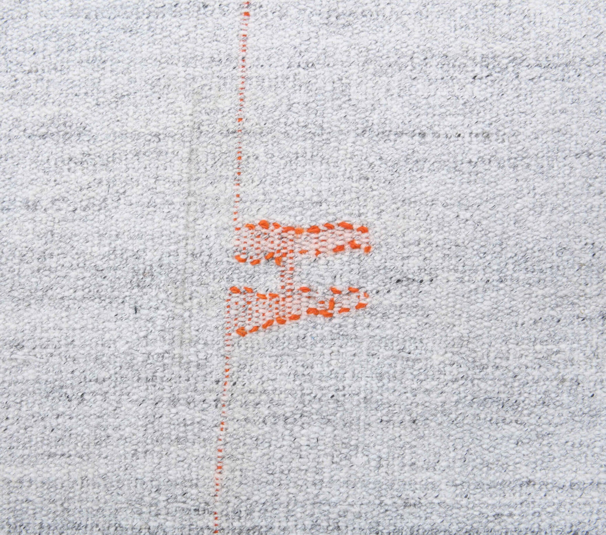Flatweave Vintage Small Rug