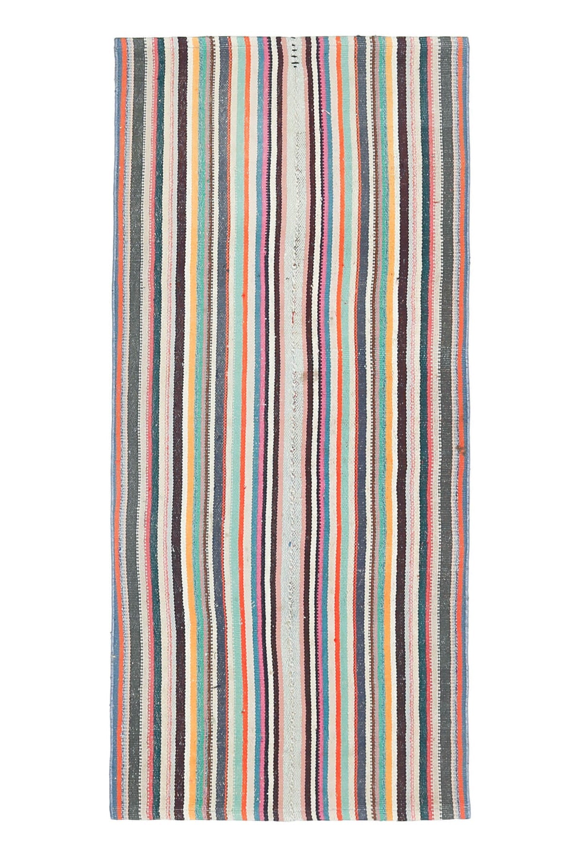 Vintage Halı 79x168 cm