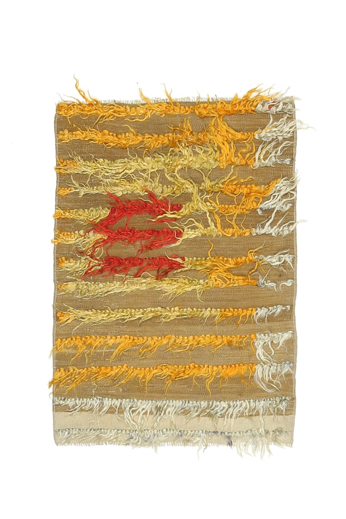 Nohawk Vintage Anatolian Small Rug