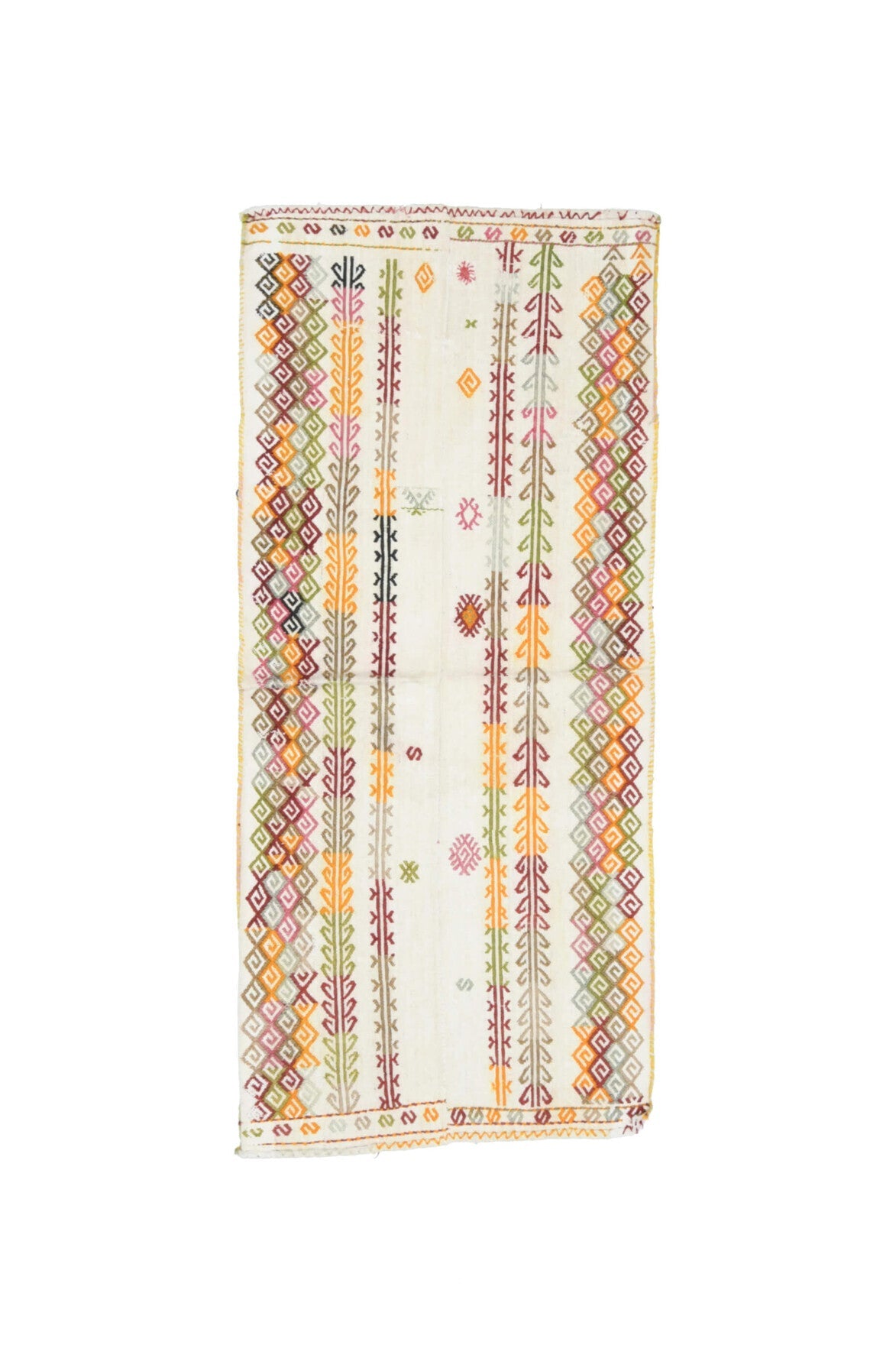 Vintage Halı 66x157 cm