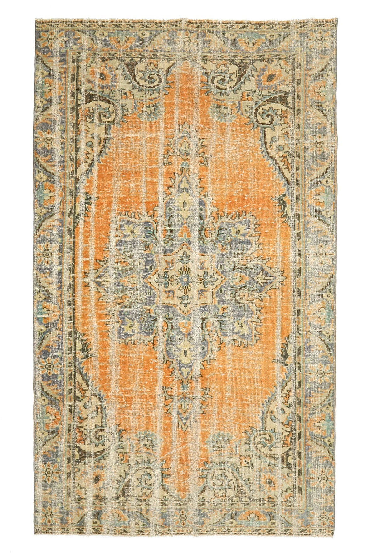 Vintage Halı 152x274 cm